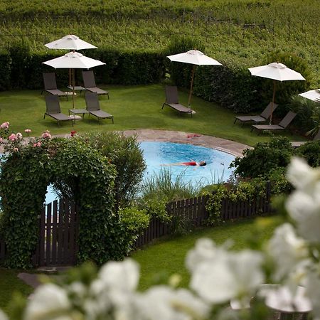 Hotel Magdalener Hof โบลซาโน ภายนอก รูปภาพ