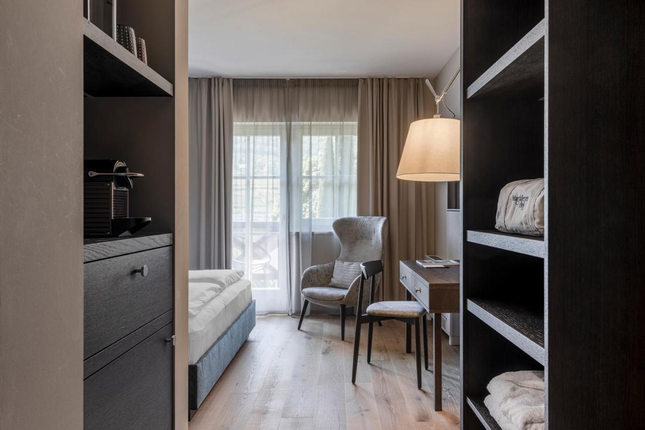 Hotel Magdalener Hof โบลซาโน ภายนอก รูปภาพ