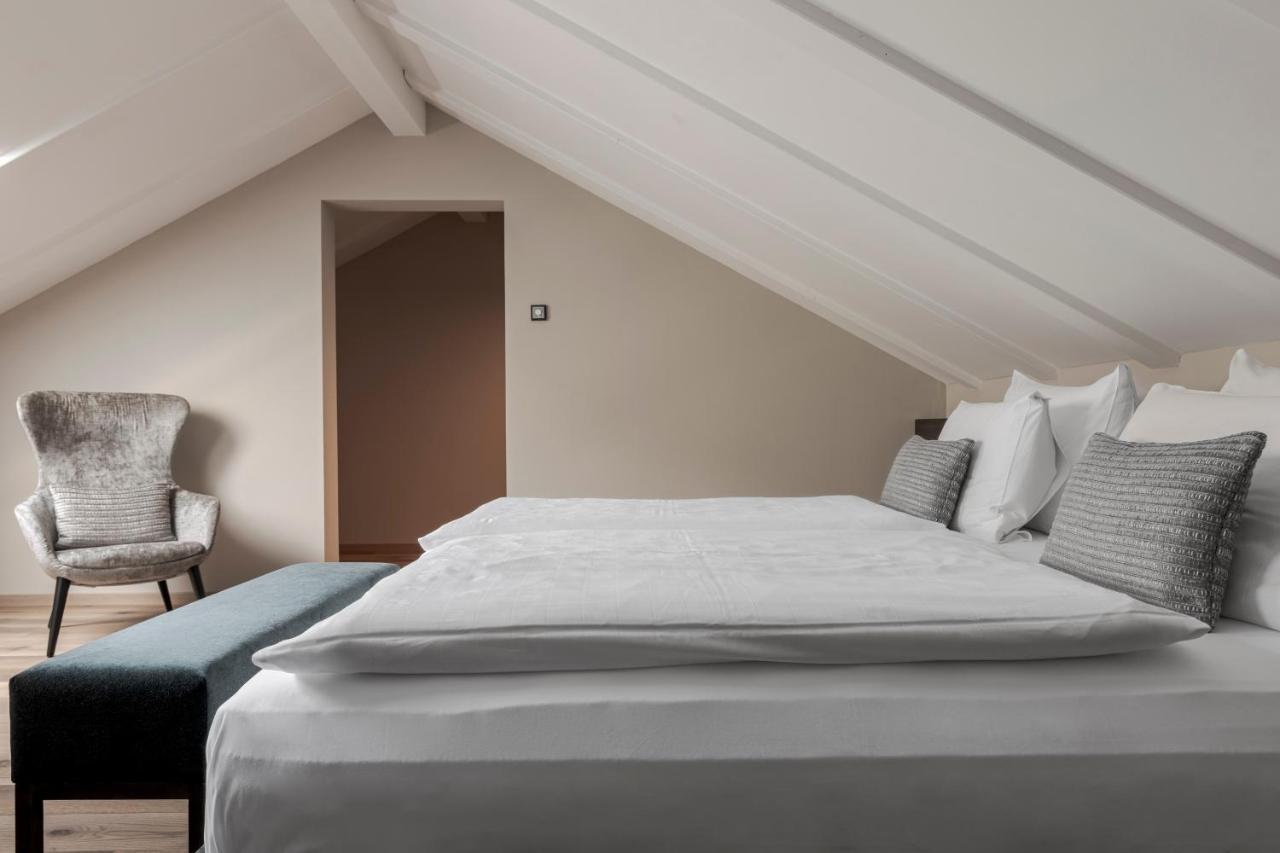 Hotel Magdalener Hof โบลซาโน ภายนอก รูปภาพ