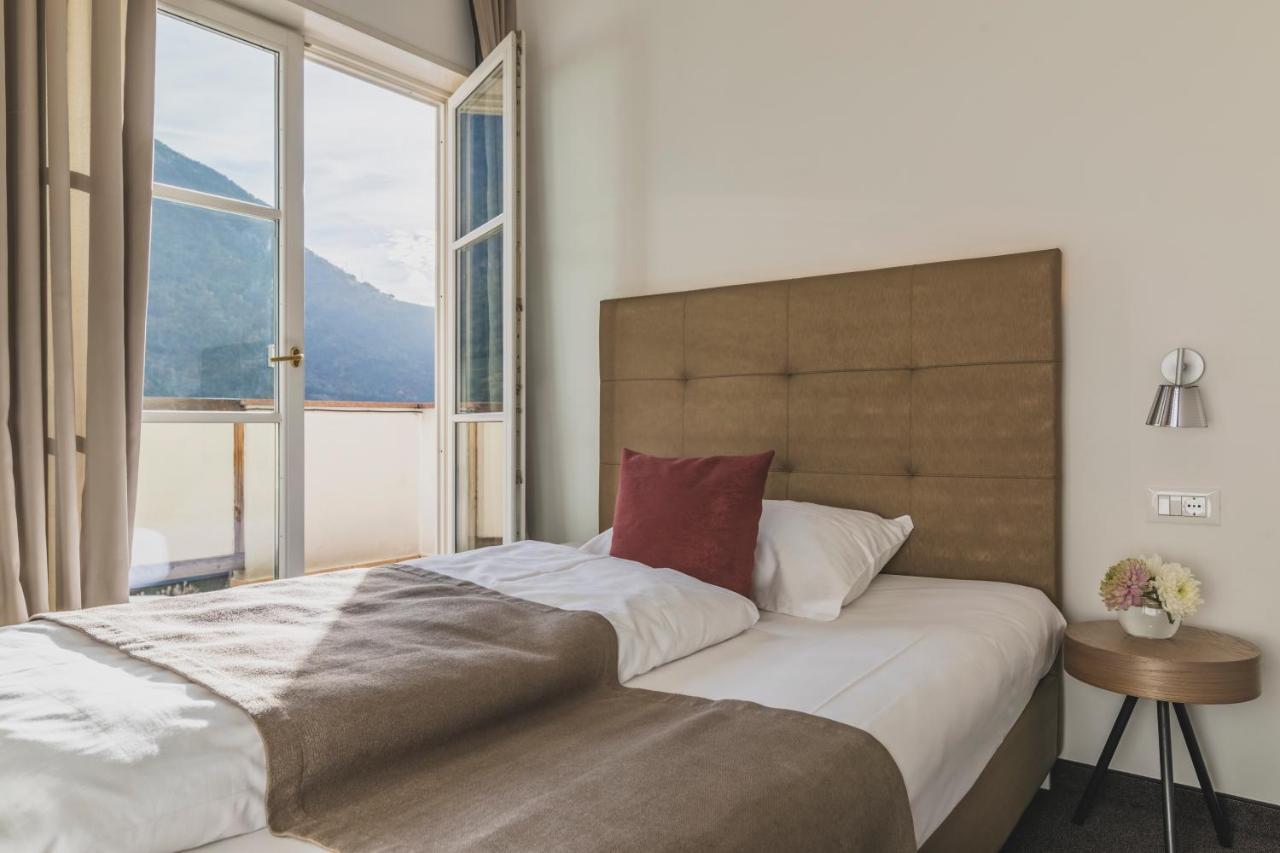 Hotel Magdalener Hof โบลซาโน ภายนอก รูปภาพ