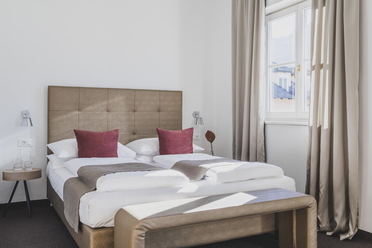 Hotel Magdalener Hof โบลซาโน ภายนอก รูปภาพ